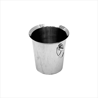 Sektkühler Edelstahl (Div. Modelle)_seite